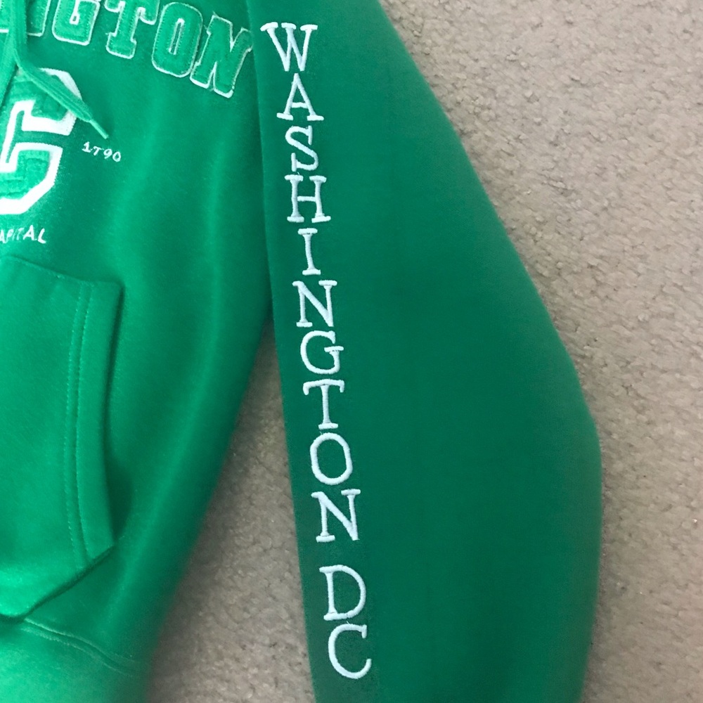 Hoodie - Picture 2 of 3